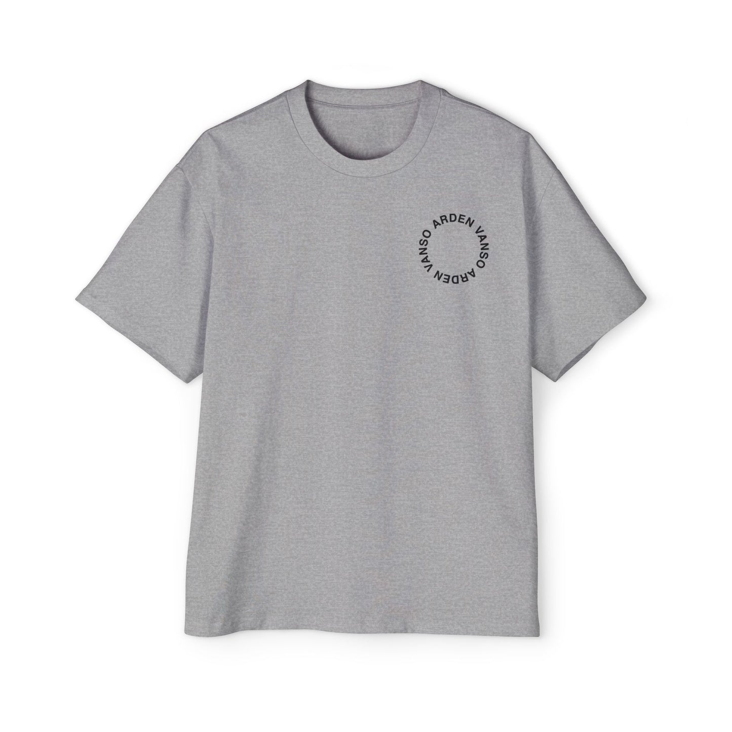 Circle Premium Tee