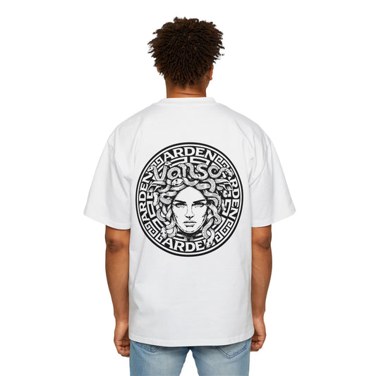 Vanso Collection - AV Medusa LIGHT Oversized Tee