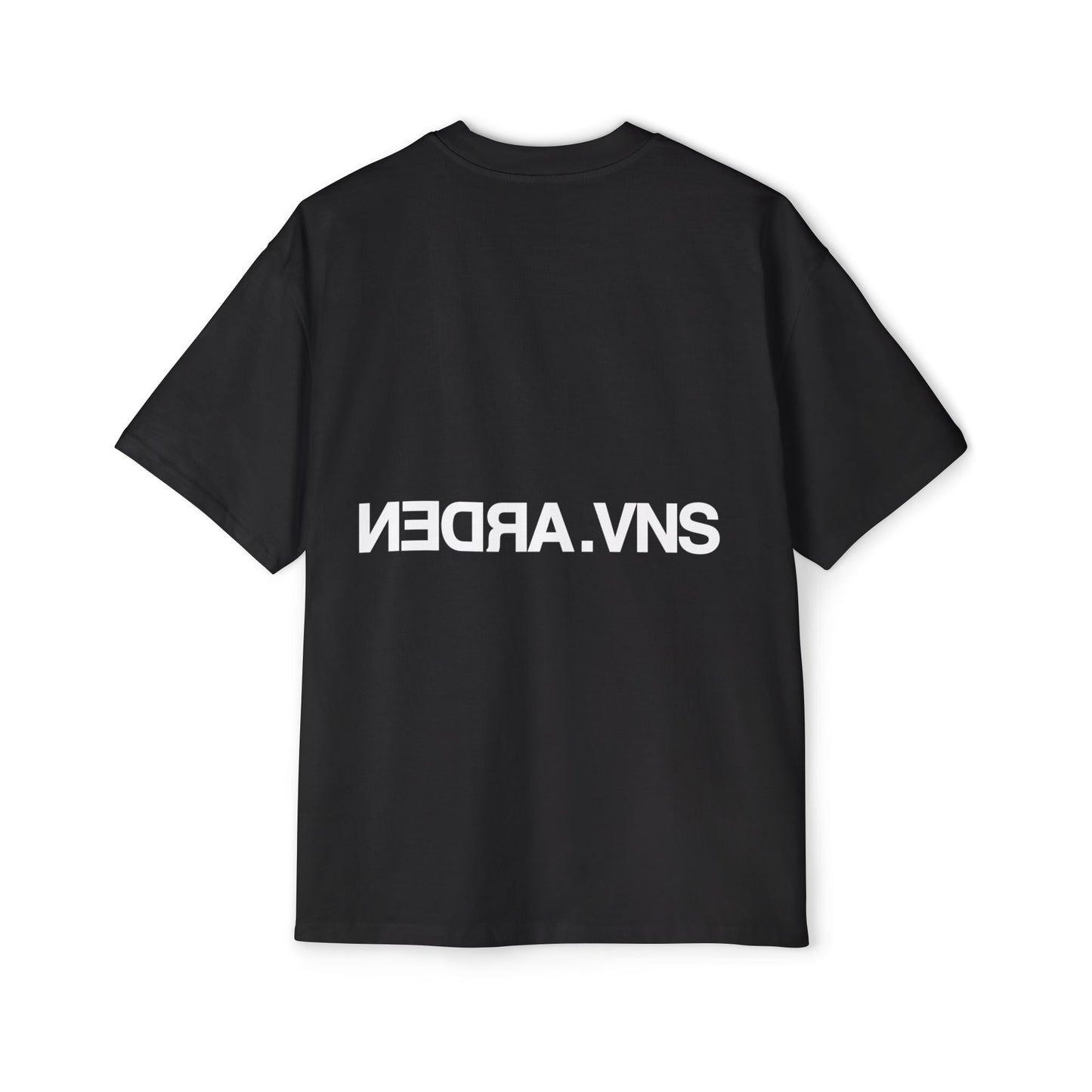 Reverse Premium Tee