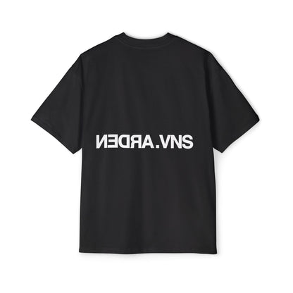 Reverse Premium Tee