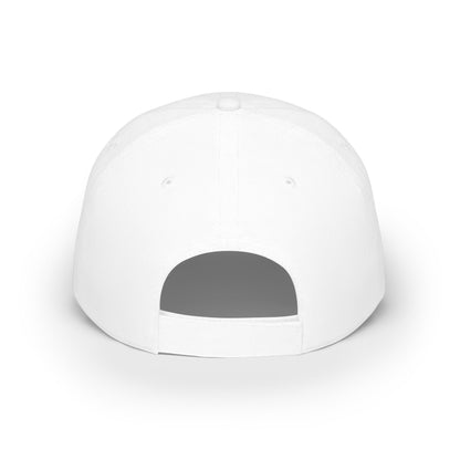 Vanso Collection - AV Circle LIGHT Baseball Cap