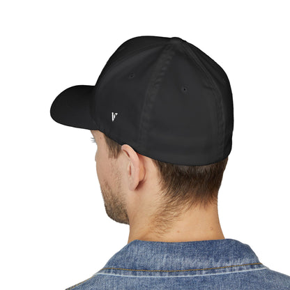 Duality Cap — Black