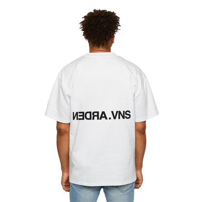 Reverse Premium Tee