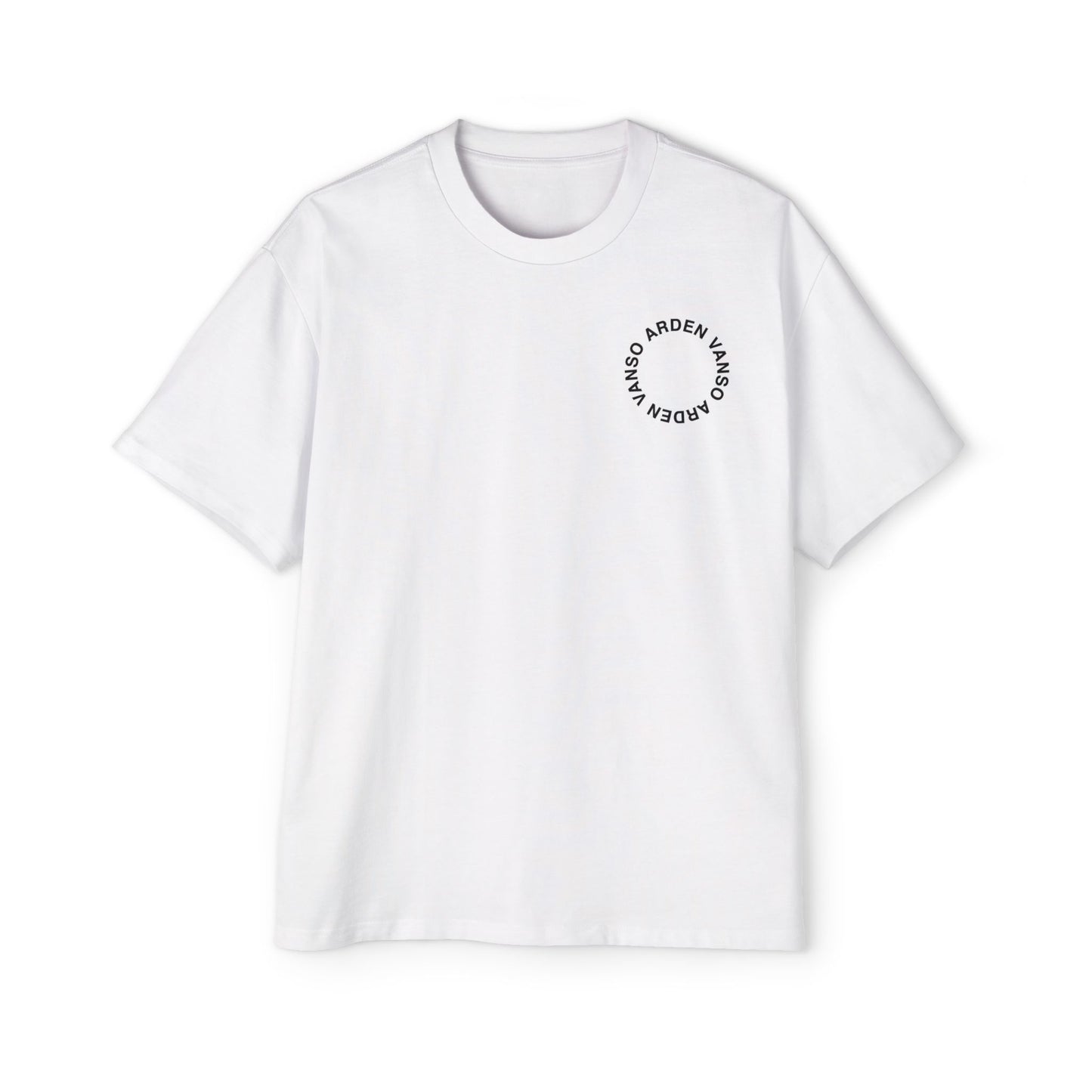 Circle Premium Tee