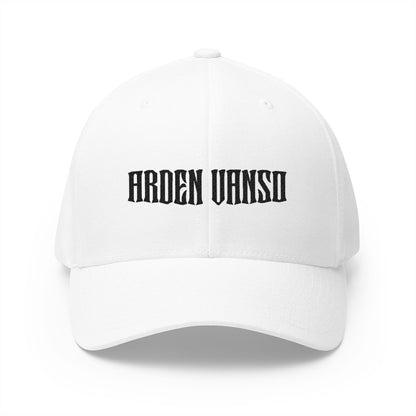 Duality Cap — White