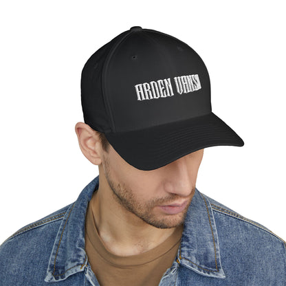 Duality Cap — Black