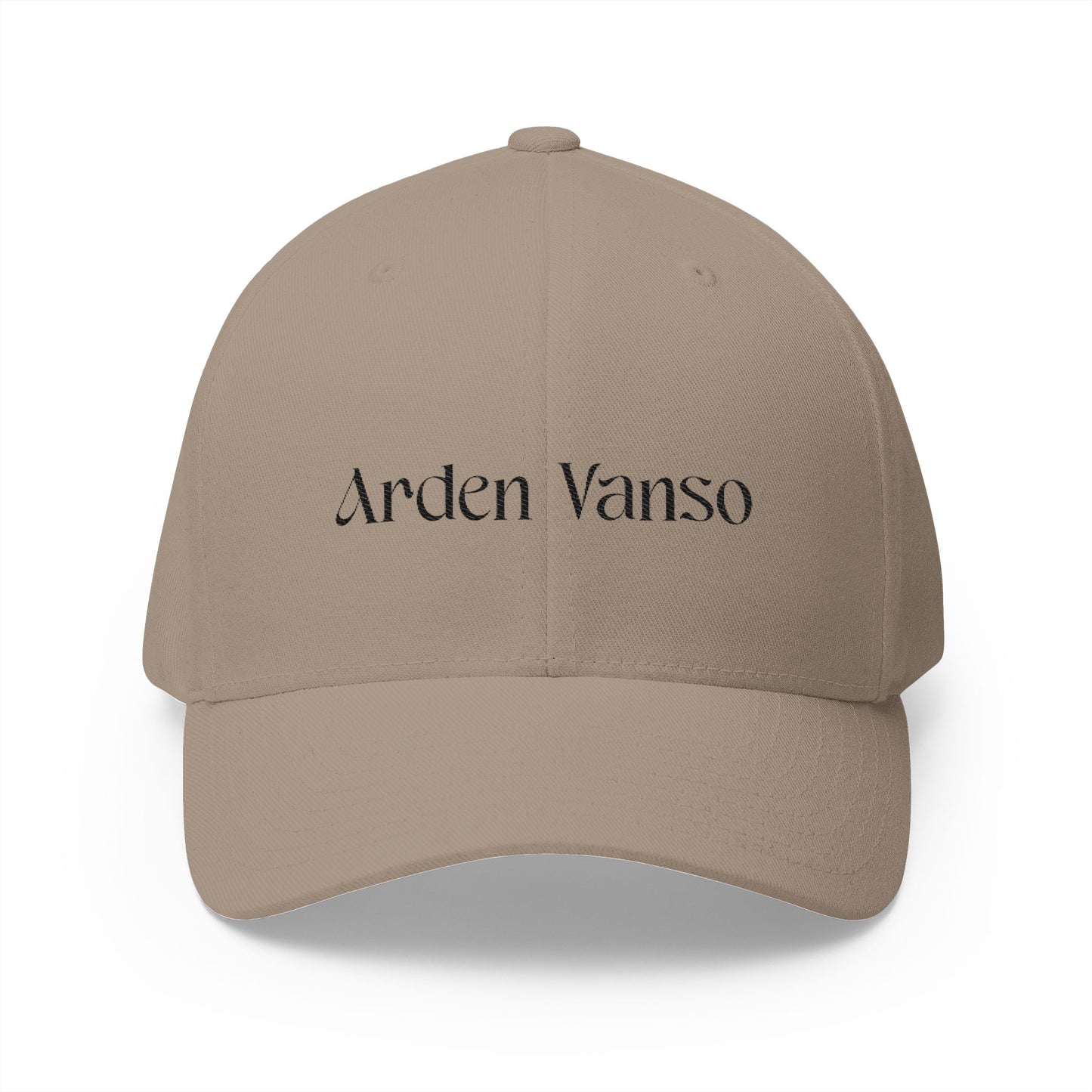 Reign Supreme Cap — White