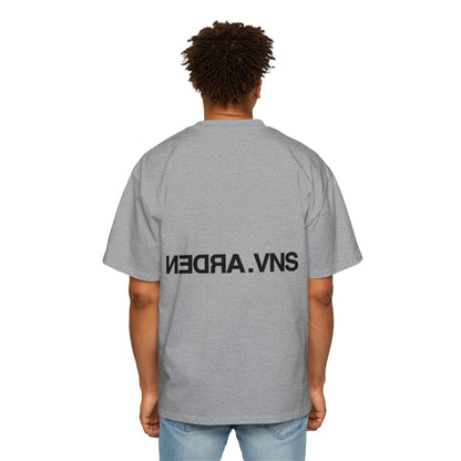 Reverse Premium Tee