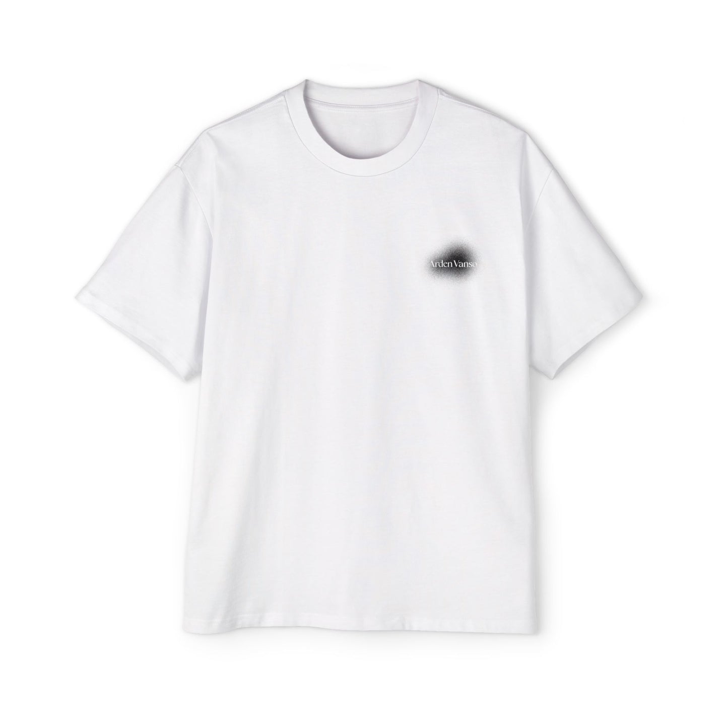 Paint Splash Premium Tee