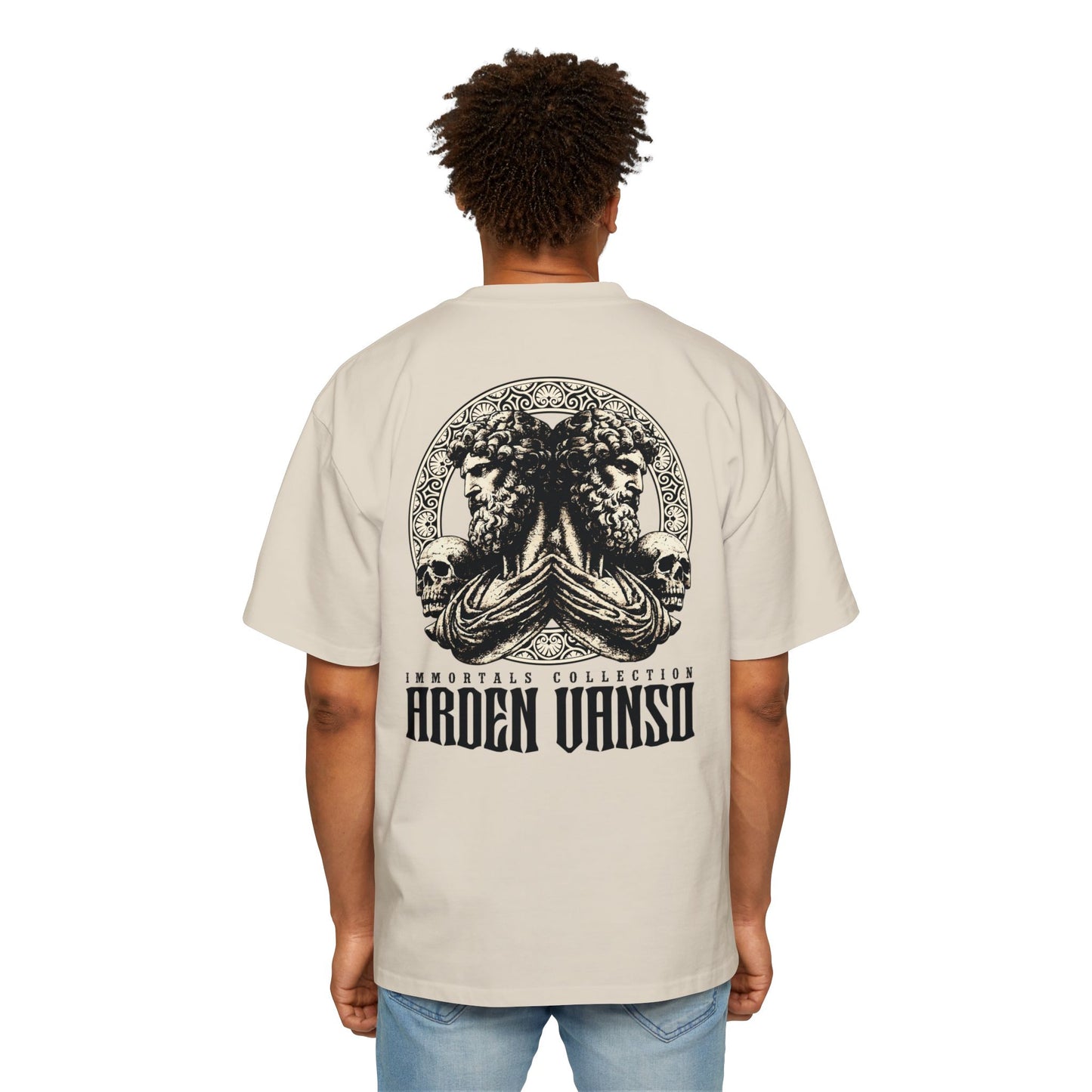 Duality Premium Tee