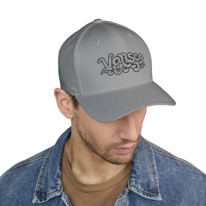 Medusa Cap — White