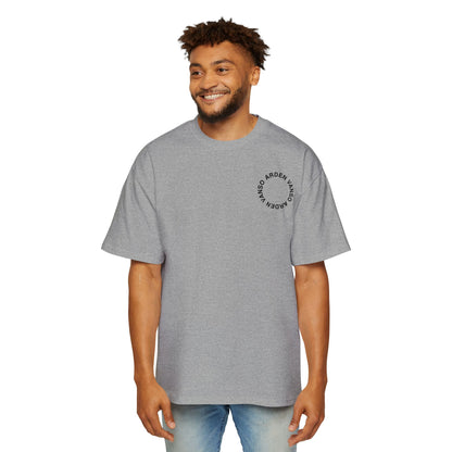 Circle Premium Tee