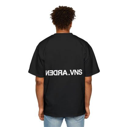 Reverse Premium Tee