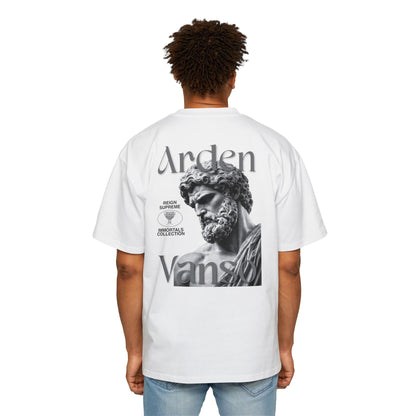 Reign Supreme Premium Tee