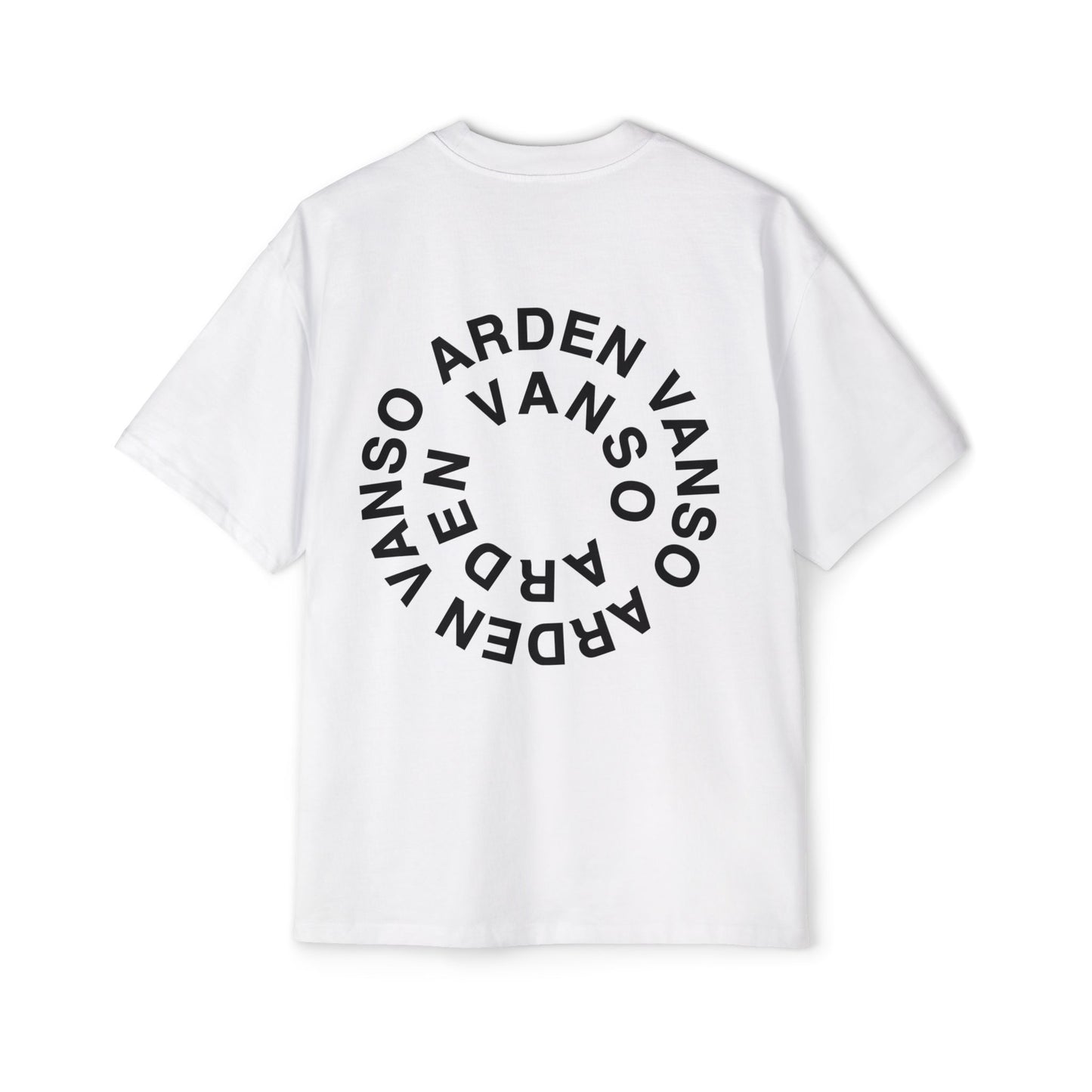Circle Premium Tee