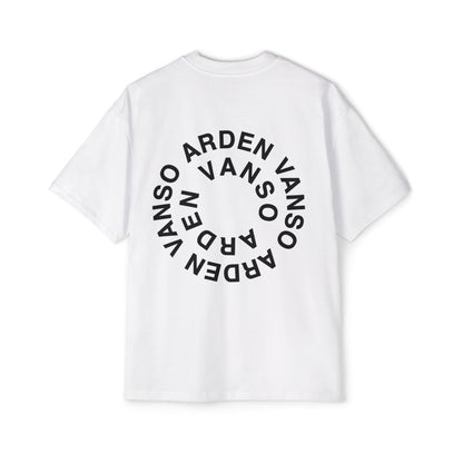 Circle Premium Tee