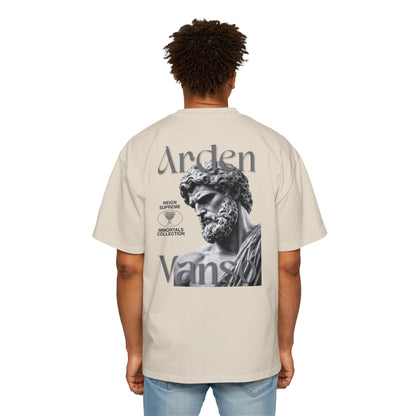 Reign Supreme Premium Tee