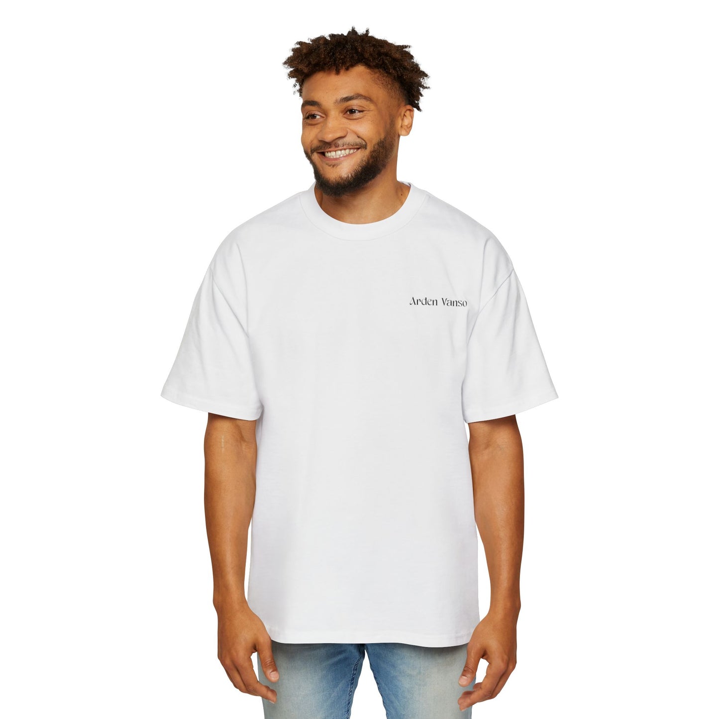 Reign Supreme Premium Tee