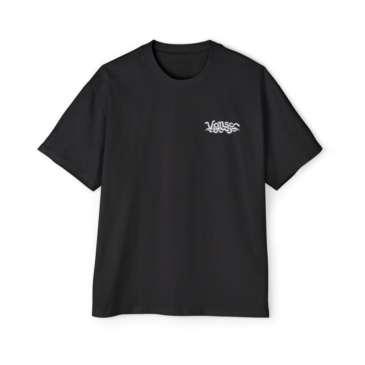 Vanso Collection - AV Medusa DARK Oversized Tee