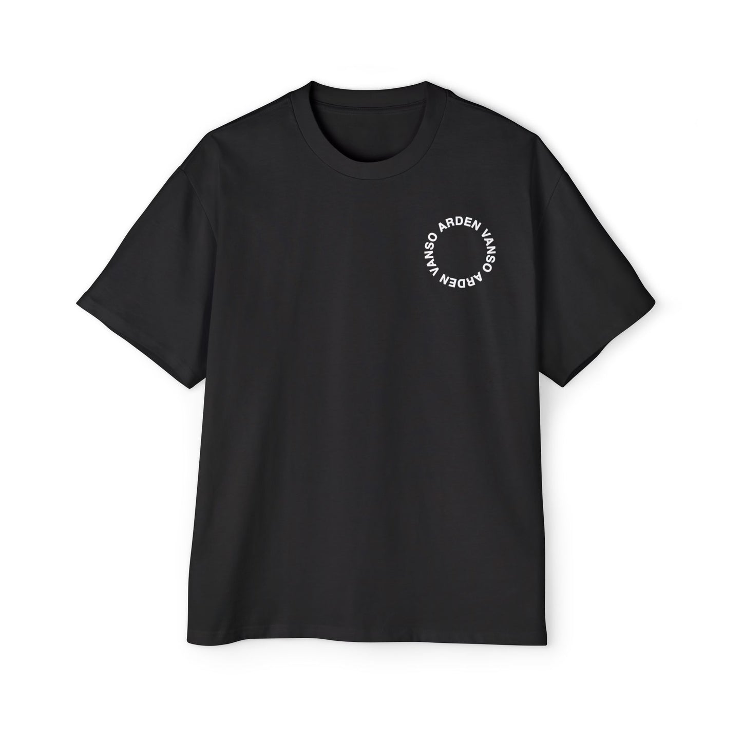 Circle Premium Tee
