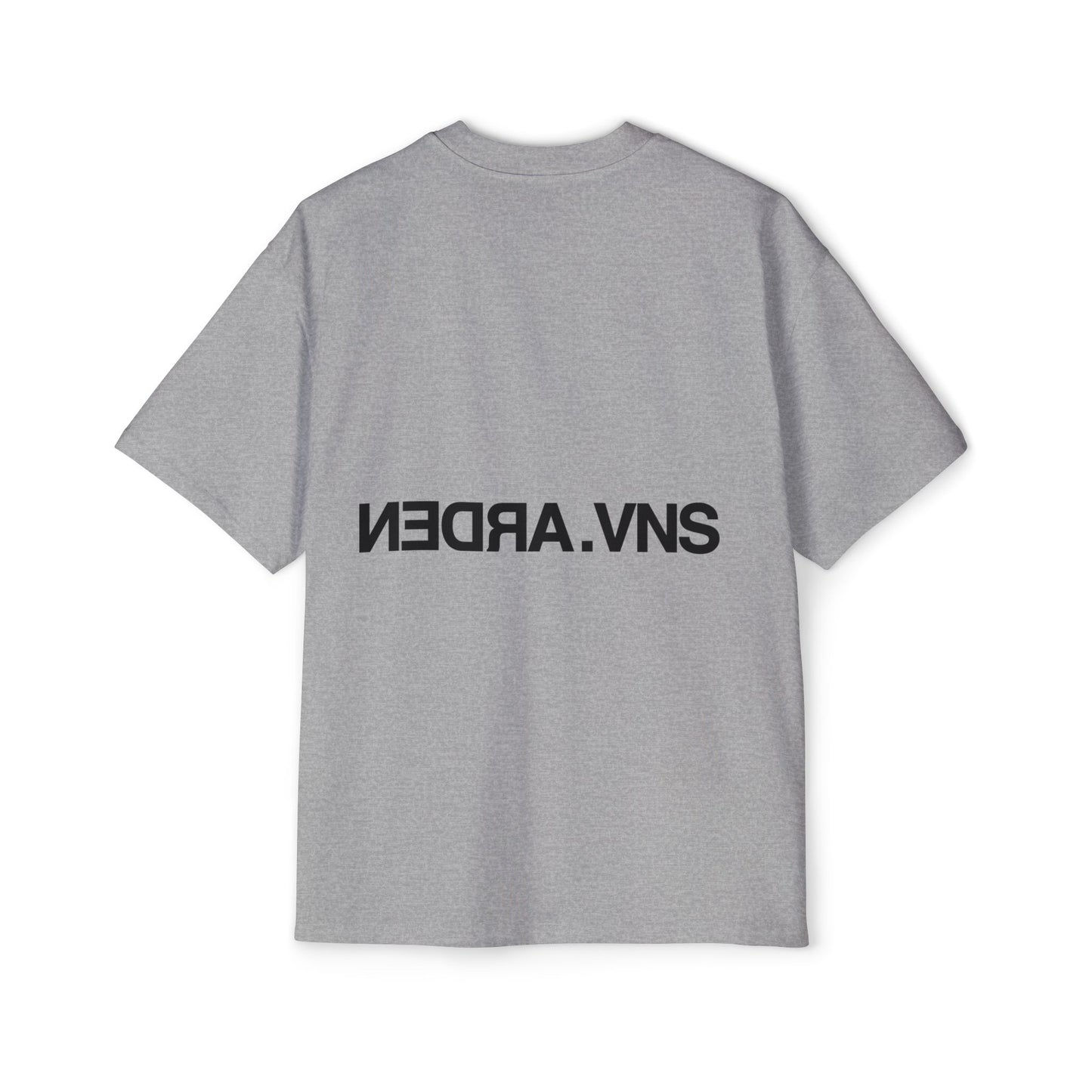 Reverse Premium Tee
