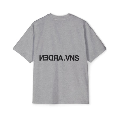 Reverse Premium Tee