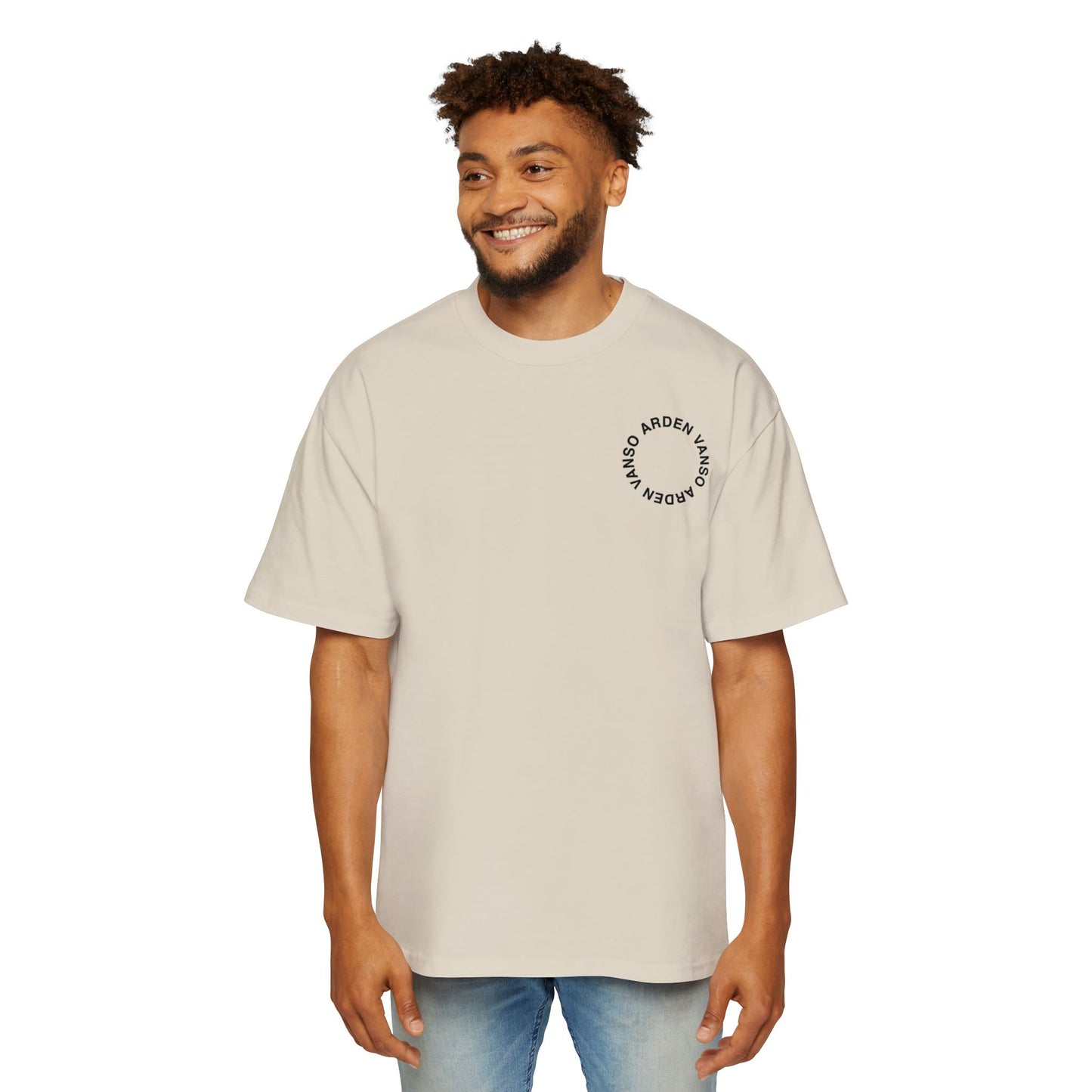 Circle Premium Tee
