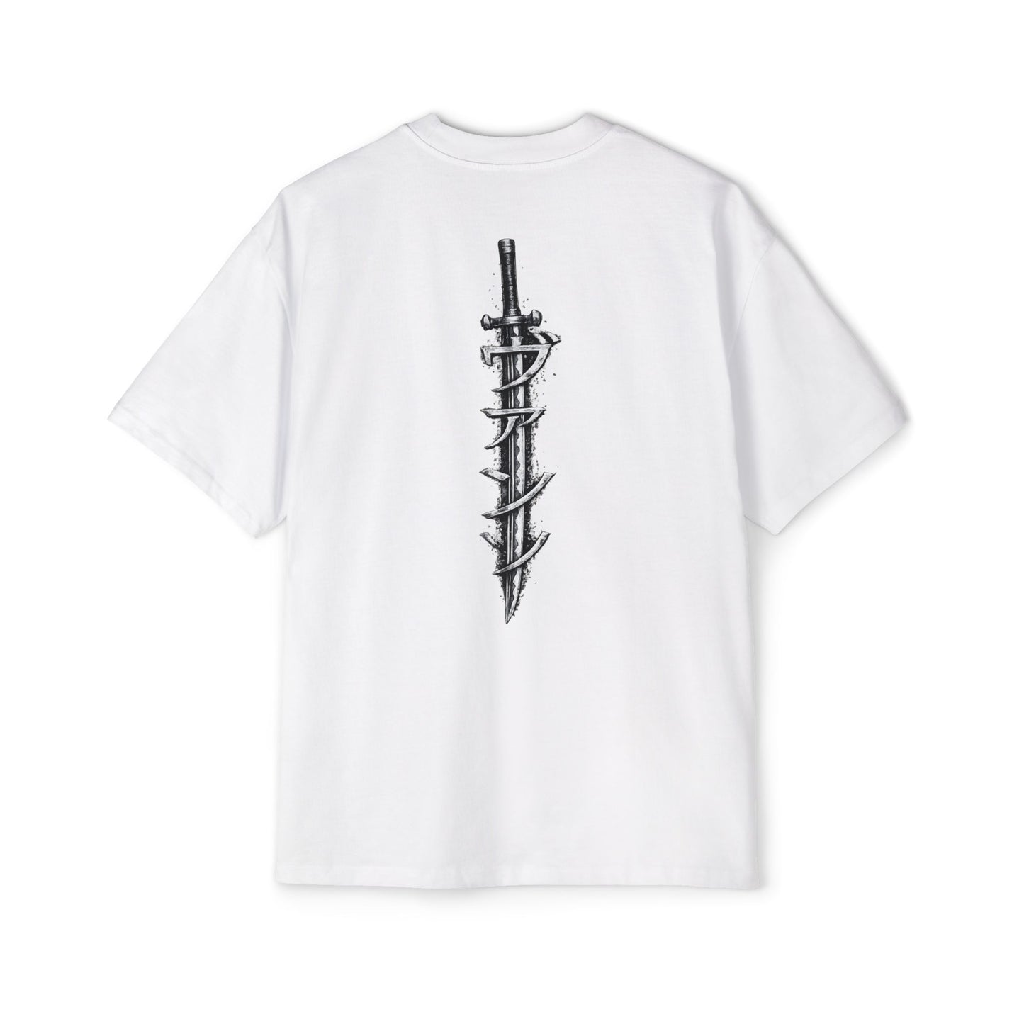 Katakana Premium Tee