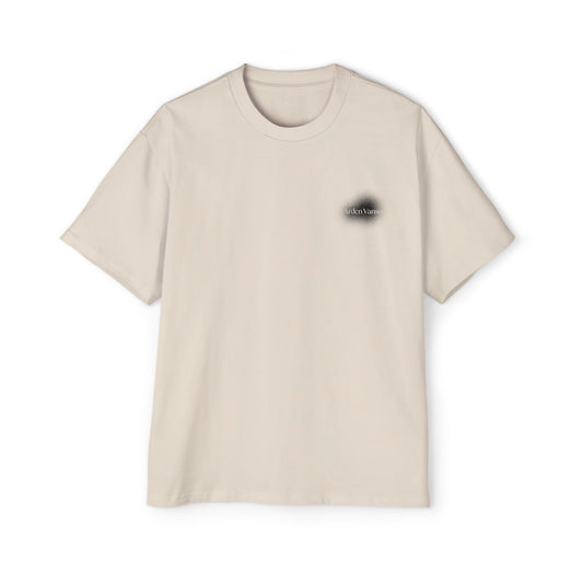 Paint Splash Premium Tee - Test